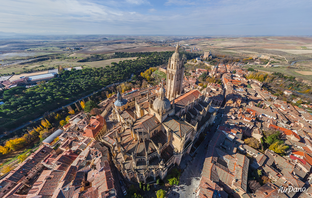 Segovia